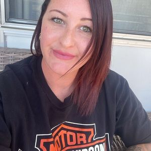 Meet your Posher, Ashlee